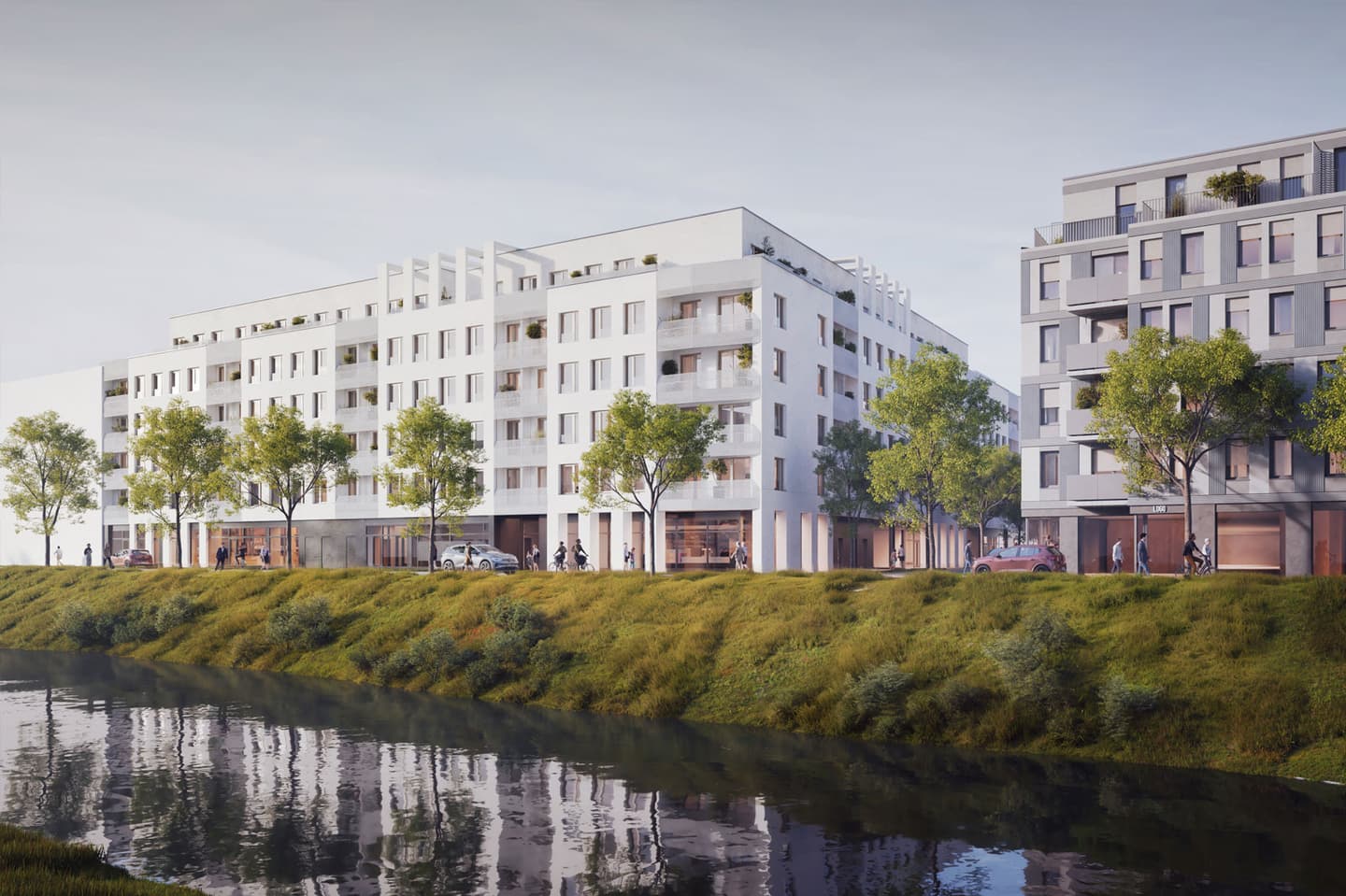 Urban Park - obrázek 2