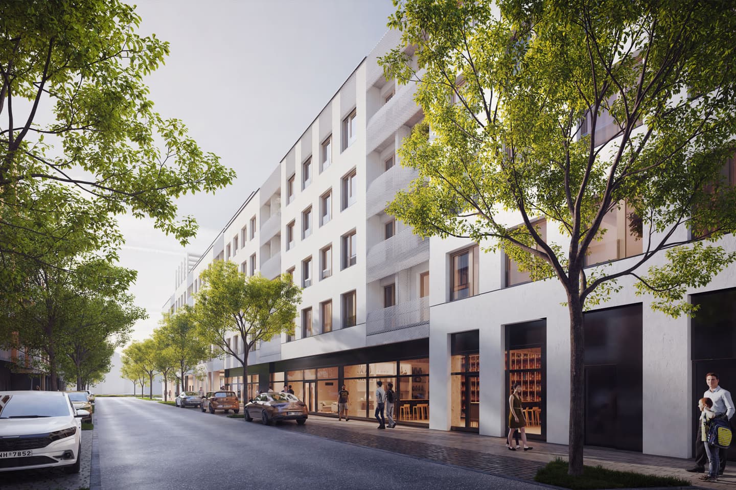 Urban Park - obrázek 3