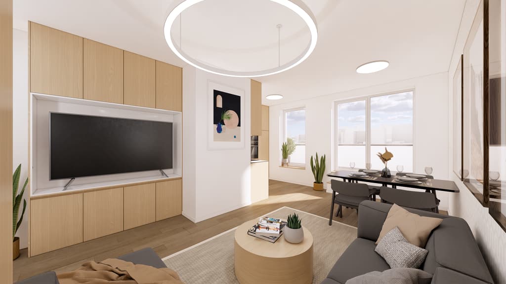 Urban Park - obrázek 5