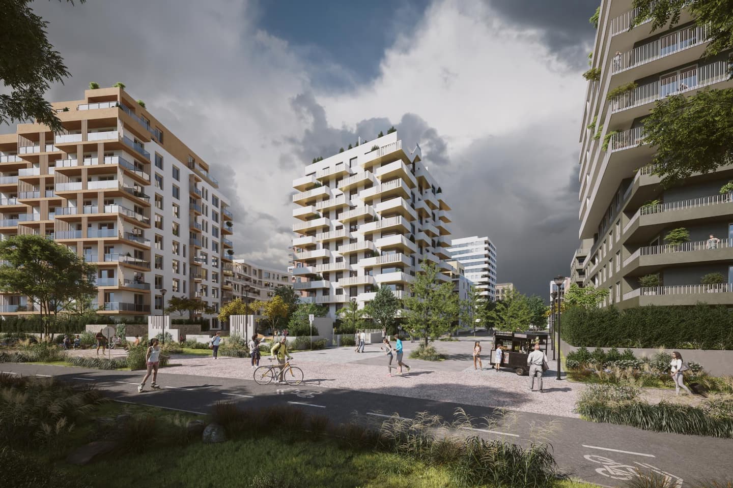 Nový Rohan - obrázek 2