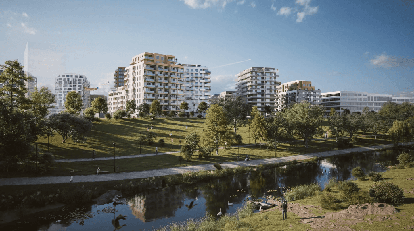 Nový Rohan - obrázek 3