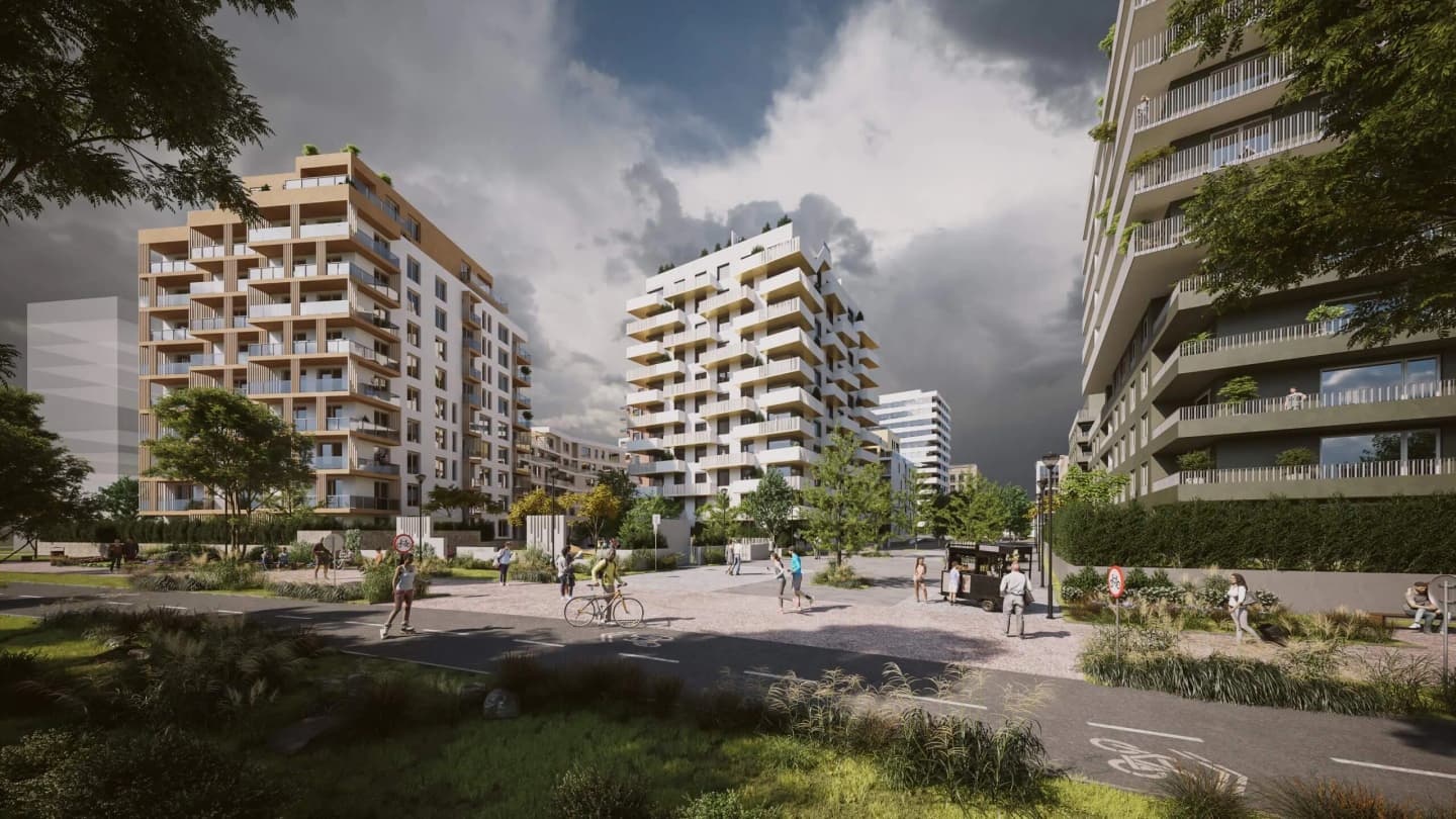 Nový Rohan - obrázek 4