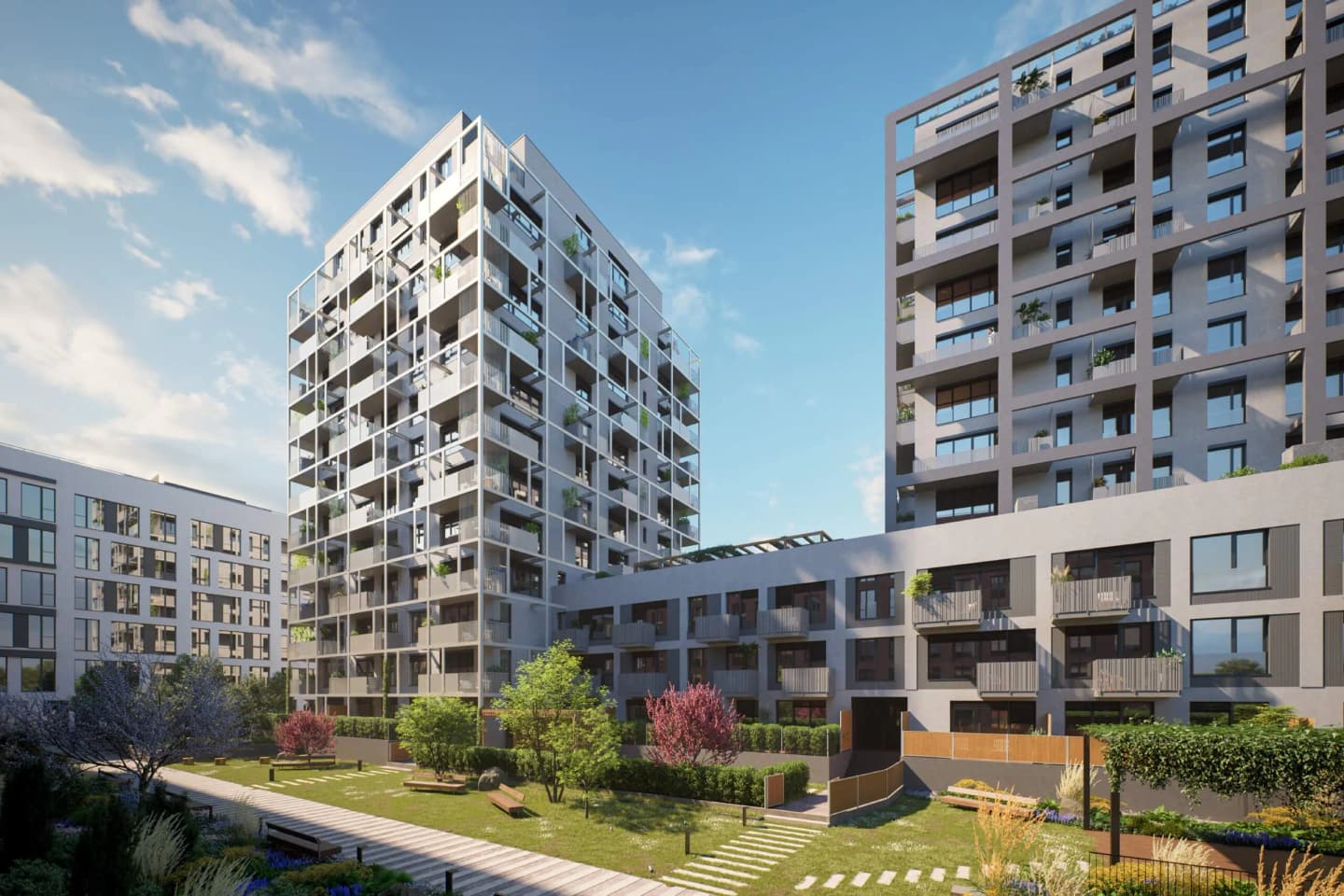 Nový Rohan - obrázek 5