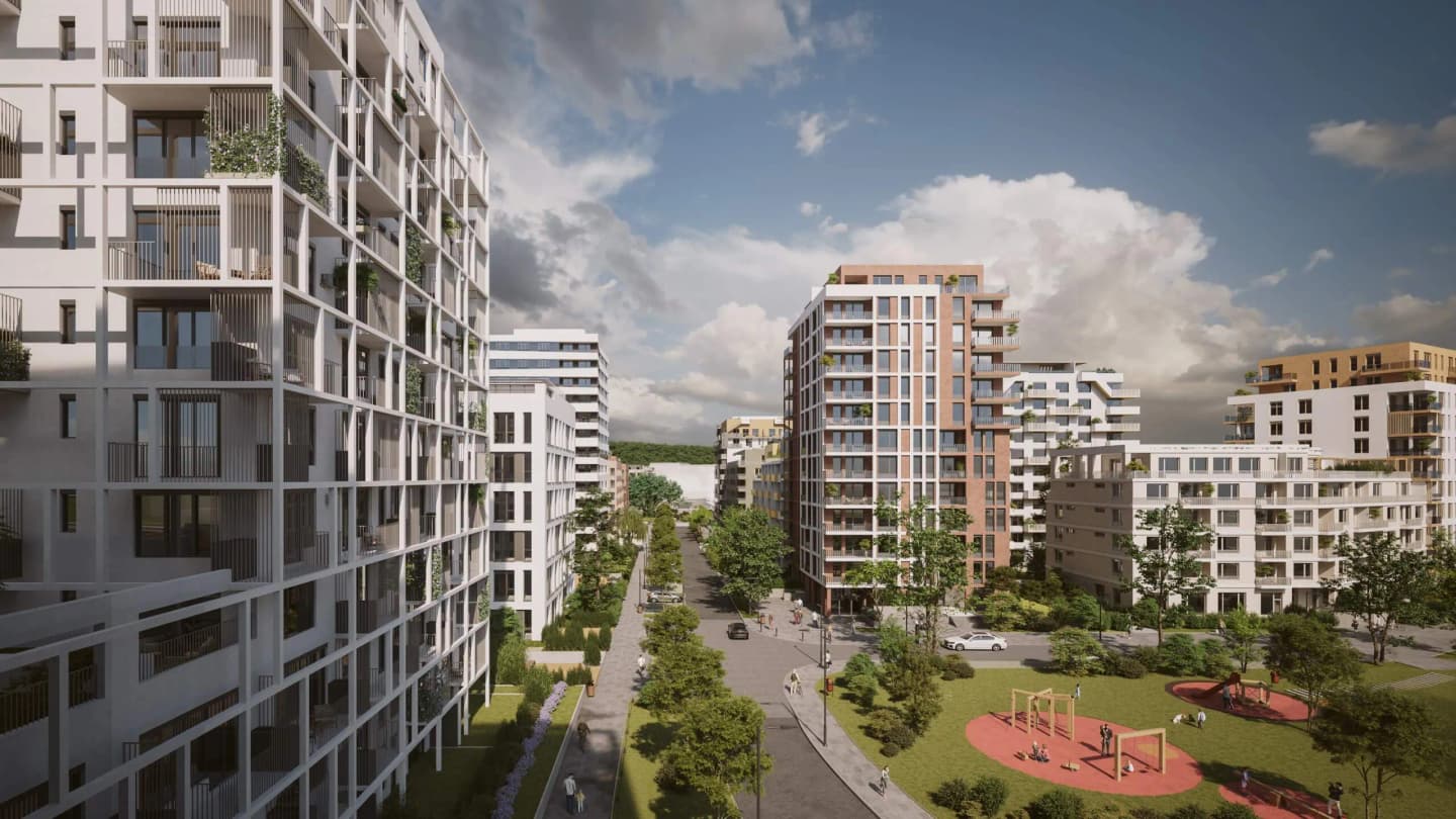 Nový Rohan - obrázek 7