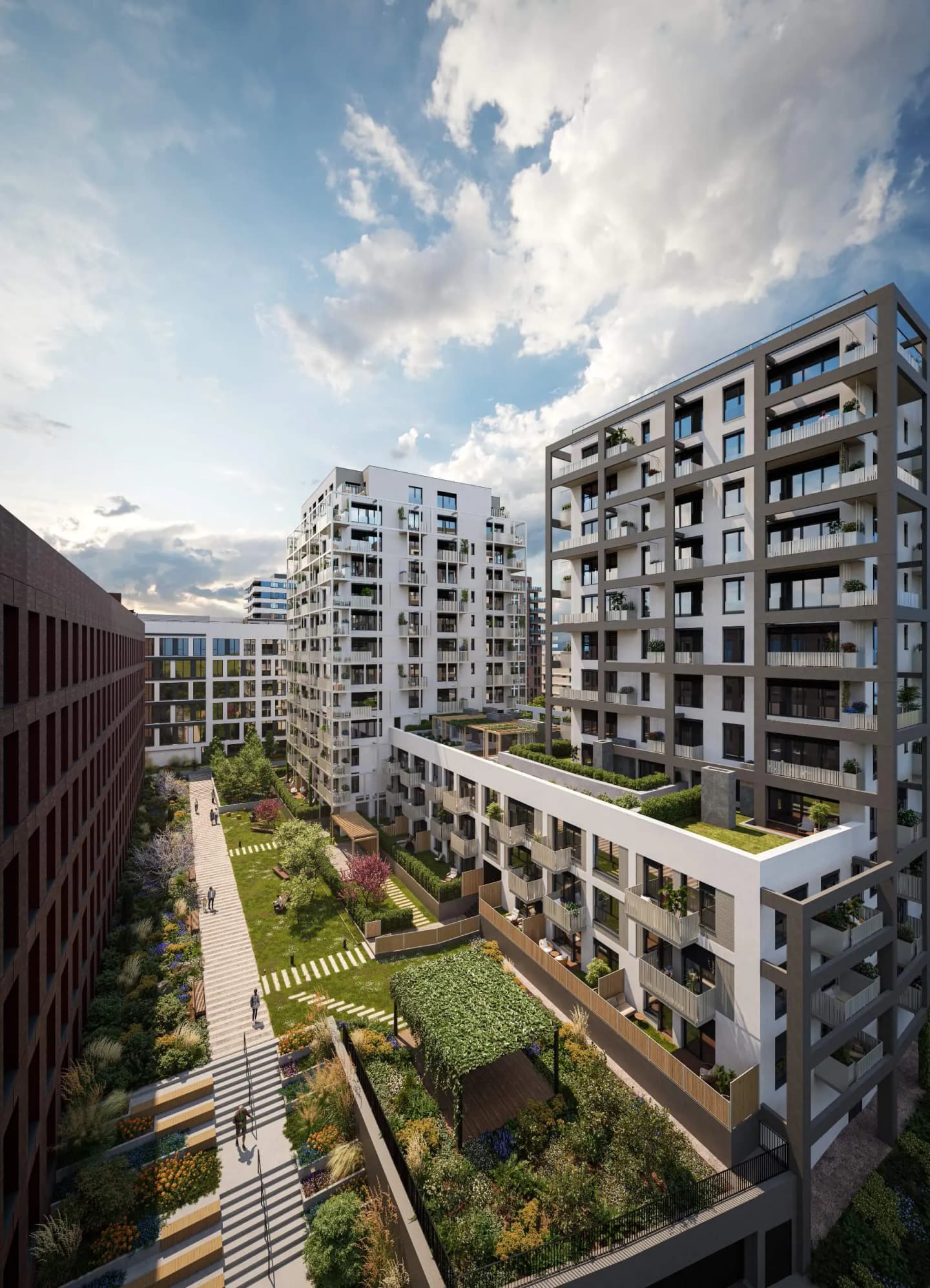 Nový Rohan - obrázek 8