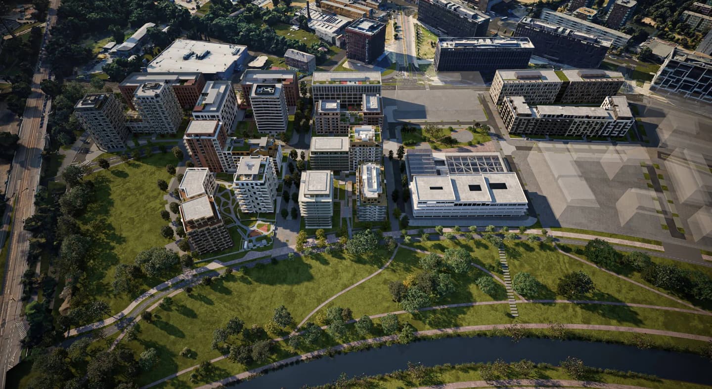 Nový Rohan - obrázek 9