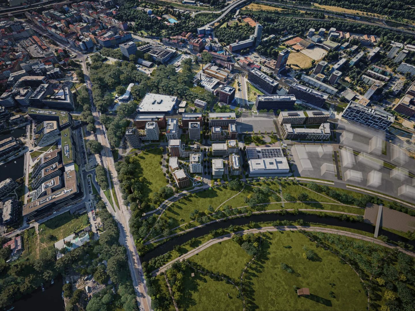 Nový Rohan - obrázek 10