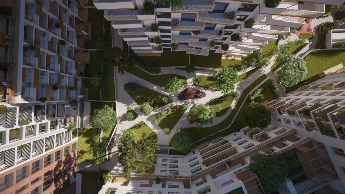 Nový Rohan - obrázek 11