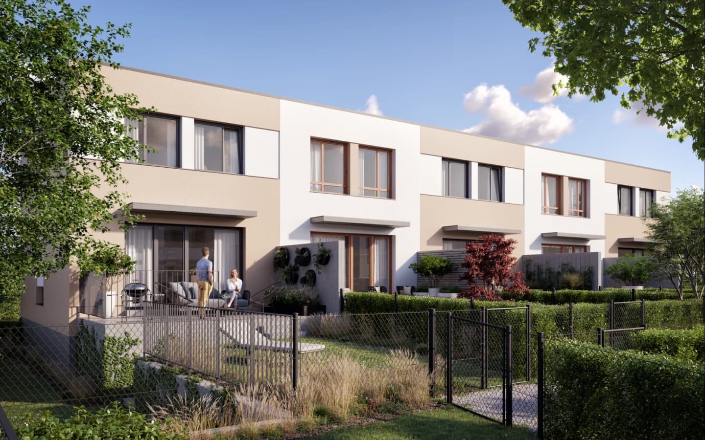 Bydlení Kutnohorská - obrázek 3