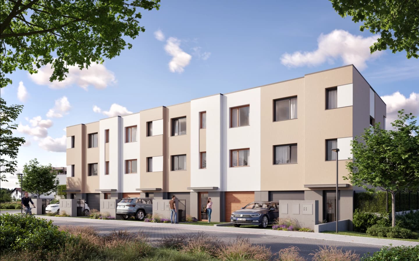 Bydlení Kutnohorská - obrázek 5