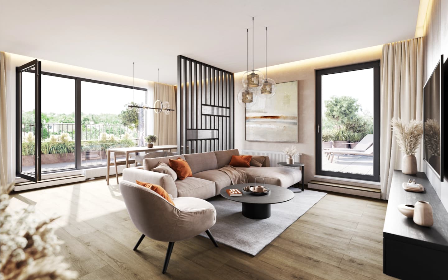 Bydlení Kutnohorská - obrázek 6