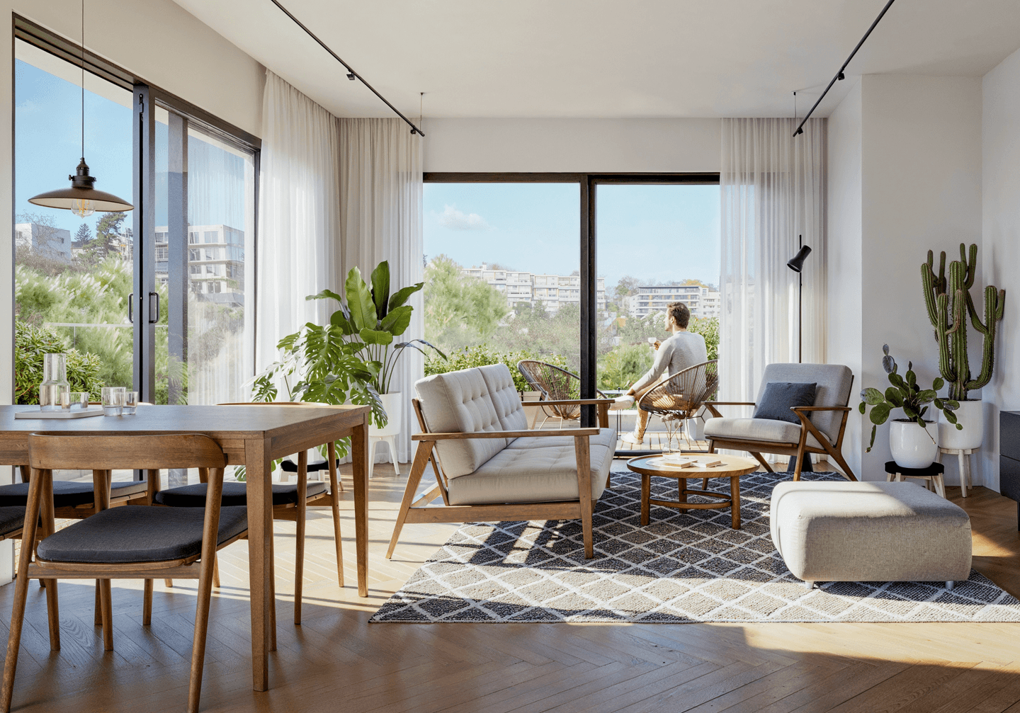 Solis Residence - obrázek 3