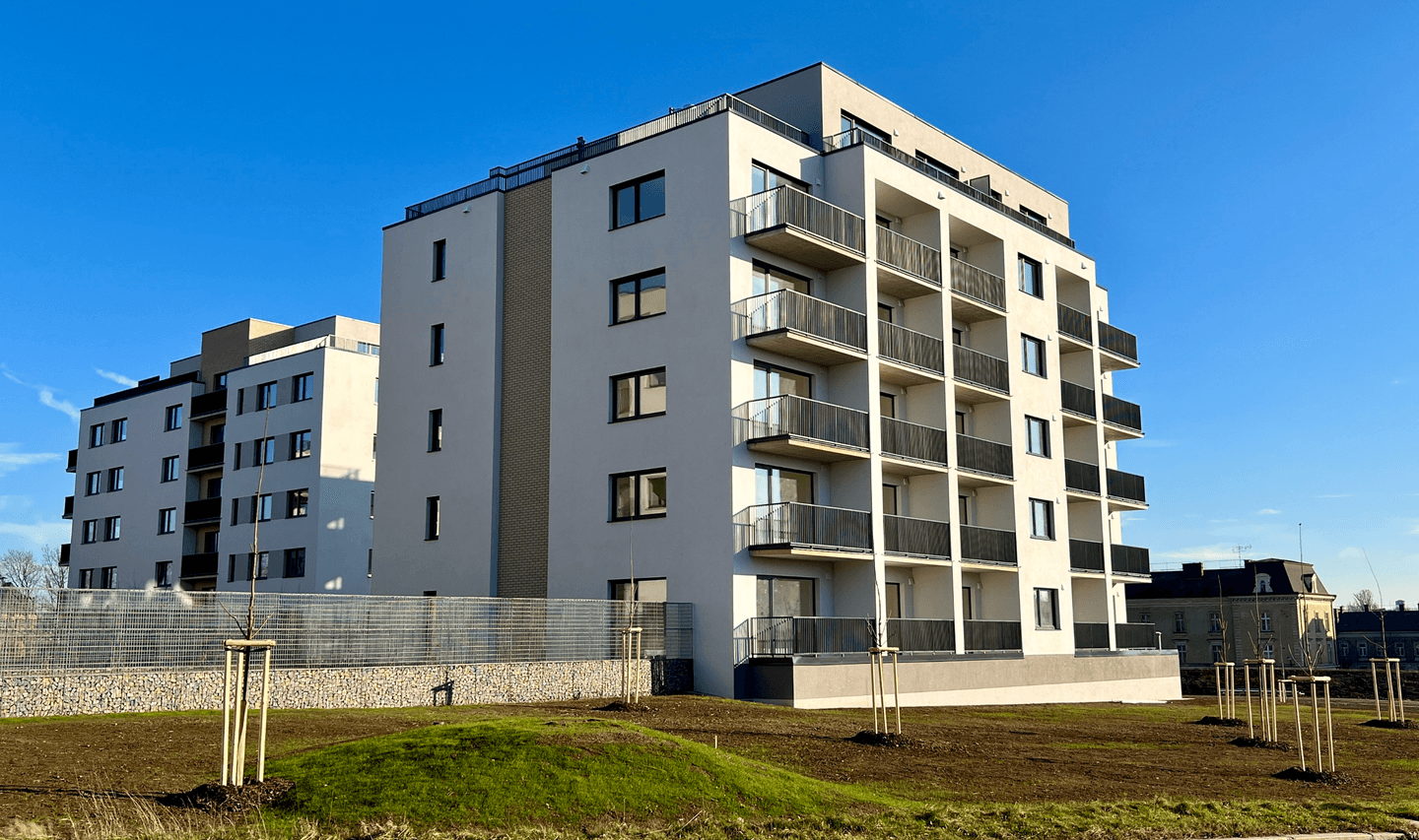 Rezidence Bílá Perla - obrázek 2