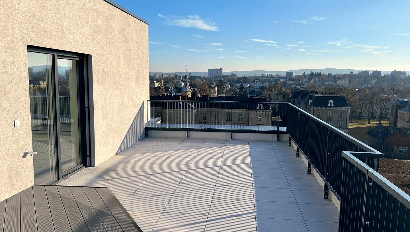 Rezidence Bílá Perla - obrázek 3