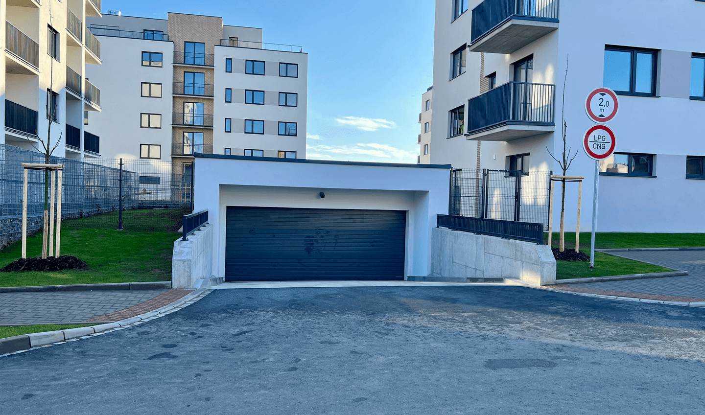 Rezidence Bílá Perla - obrázek 4