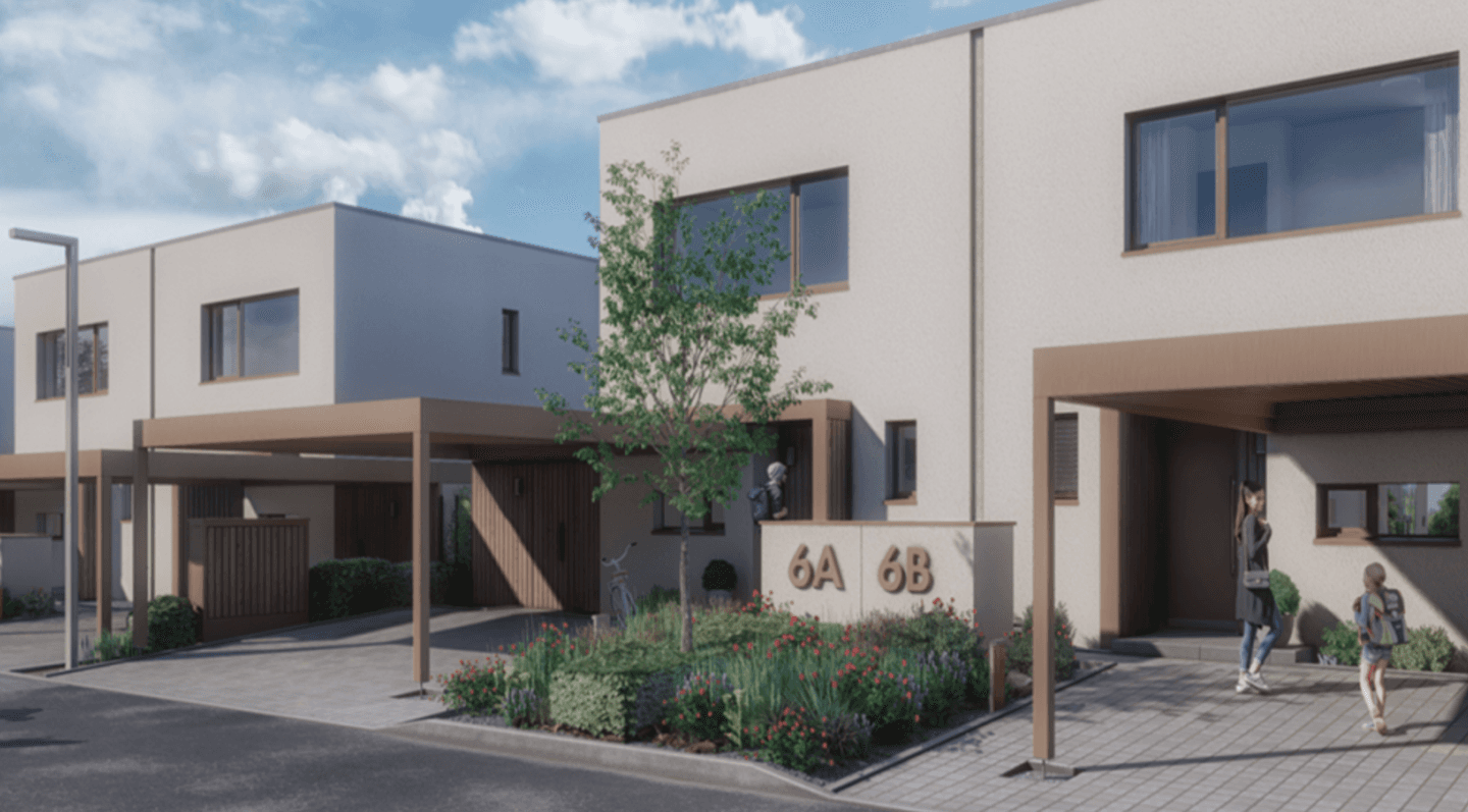 Domov Pod Vinicí - obrázek 2