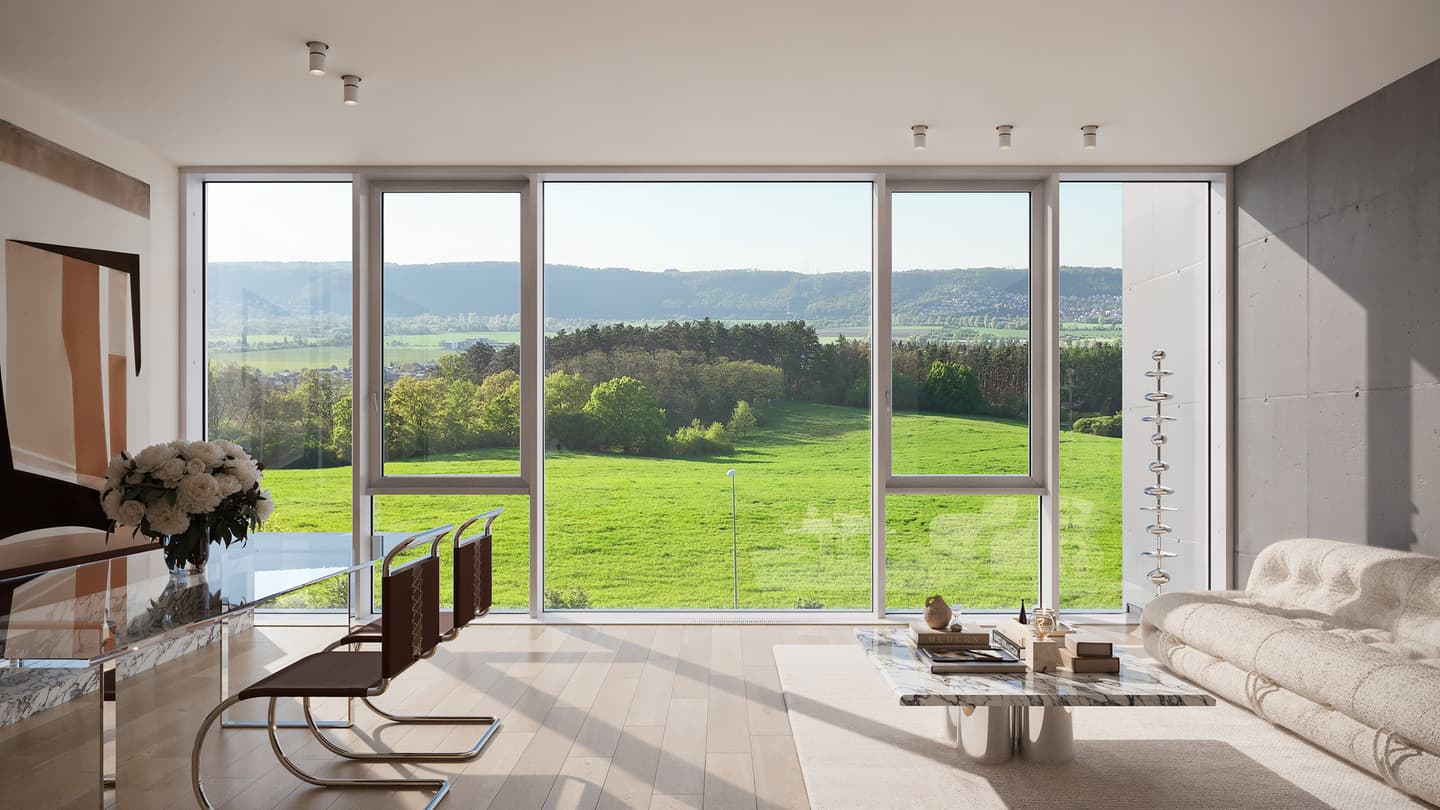 Na Lhotkách - obrázek 4