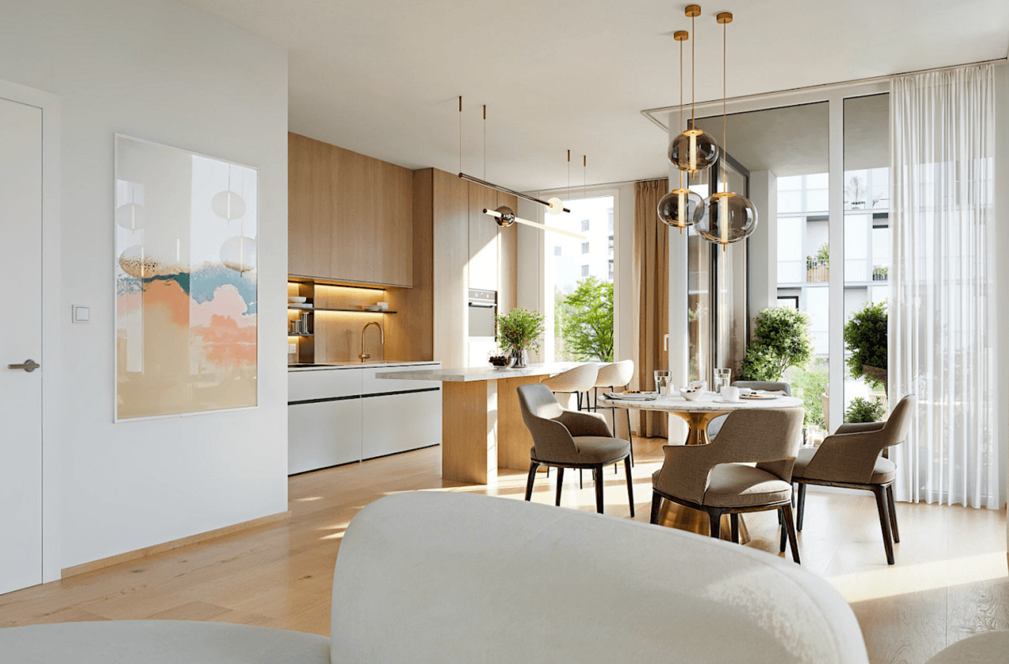 Viladomy U Mlýna - obrázek 2