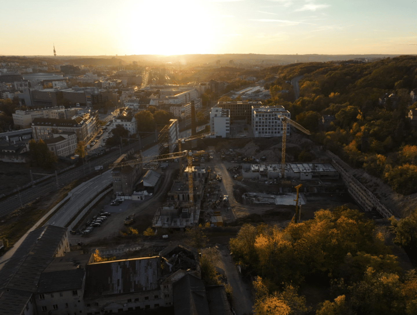 Viladomy U Mlýna - obrázek 3